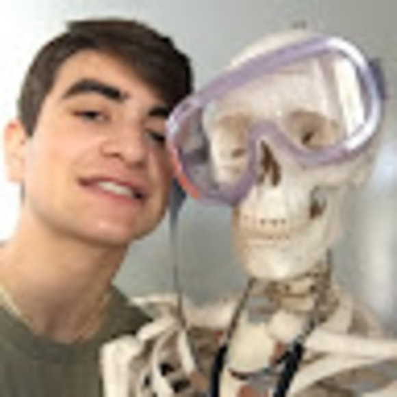 Meet your Posher, Jason - Picture 1 of 1